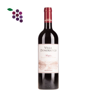Tenuta Argentiera Villa Donoratico Bolgheri Rosso 2021
