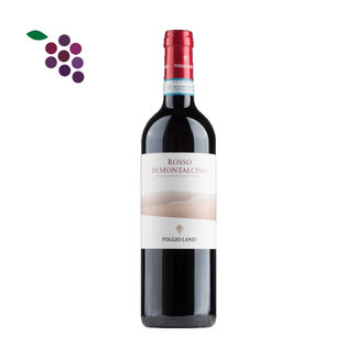 Poggio Landi Rosso di Montalcino Dievole 2023