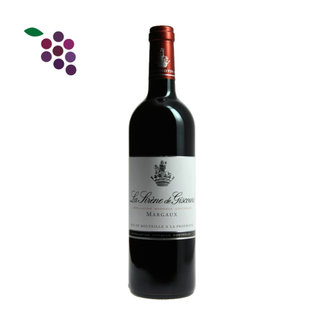 La Sirene de Giscours Margaux 2019