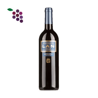 Bodegas LAN Reserva 2017