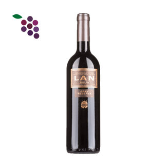 Bodegas LAN Gran Reserva 2016