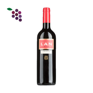 Bodegas LAN Rioja Crianza 2021
