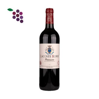Chateau Lacoste Borie Pauillac 2020
