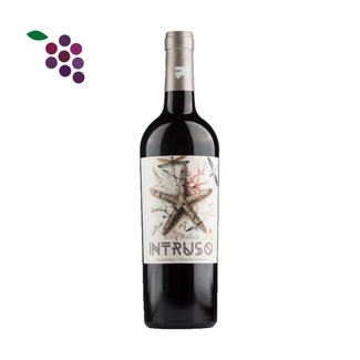 Intruso Jumilla Monastrell Joven