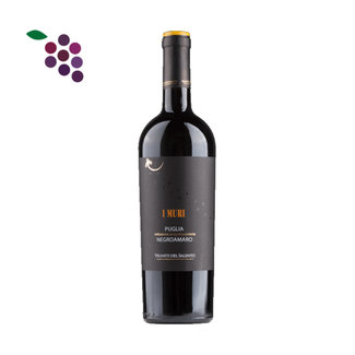 I Muri Negroamaro Vigneti del Salento 2025