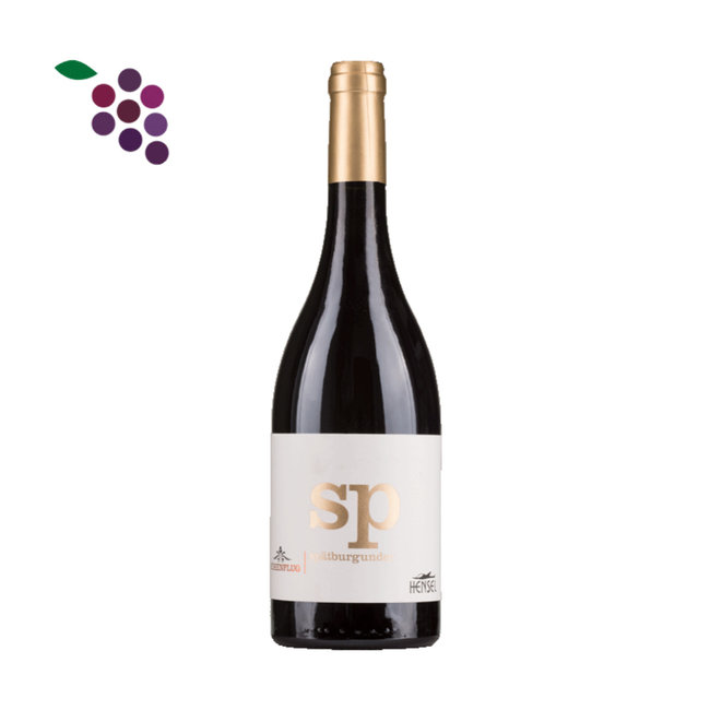 Hensel Spatburgunder Hohenflug 2022