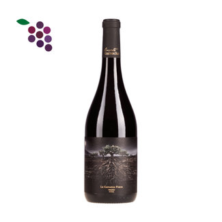 Garnacha Fosca Priorat 2022