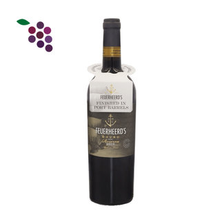 Feuerheerds Douro Reserva 2022 ( Aged in Port Barrels )