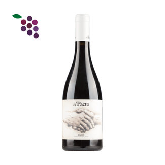 El Pacto Rioja Organic