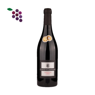 Conte di Campiano Sangiovese IGT 2022