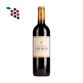 Connetable de Talbot Saint Julien 2019
