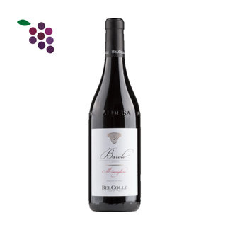 Bel Colle Barolo Monvigliero 2021