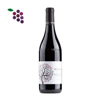 Bel Colle Barbera D'Alba Le Masche Barrique 2022