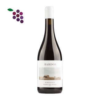 Bardos Romantica Crianza Ribera del Duero