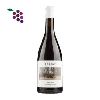 Bardos Reserva Ribera del Duero 2021