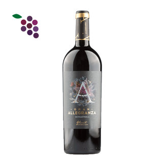 Allegranza Monastrell