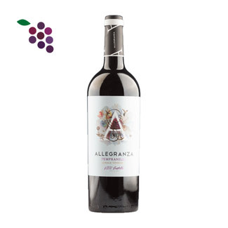 Allegranza La Mancha Tempranillo