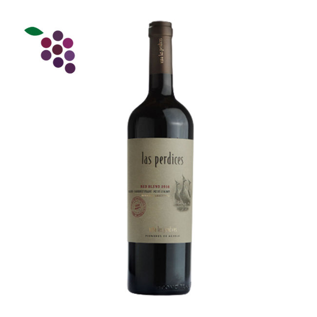 Las Perdices Red Blend