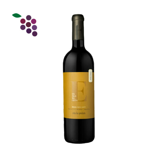 Las Perdices Malbec Gualtallary