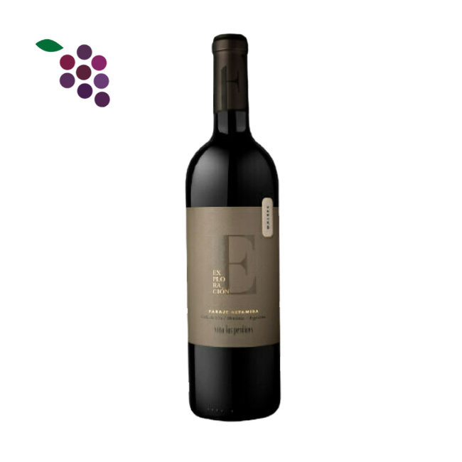 Las Perdices Paraje Altamira Malbec