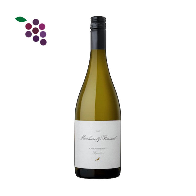 Marchiori & Barraud Chardonnay 2023