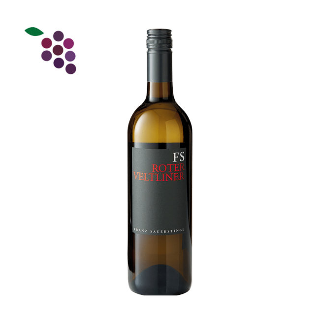 Franz Sauerstingl Roter Veltliner 2022