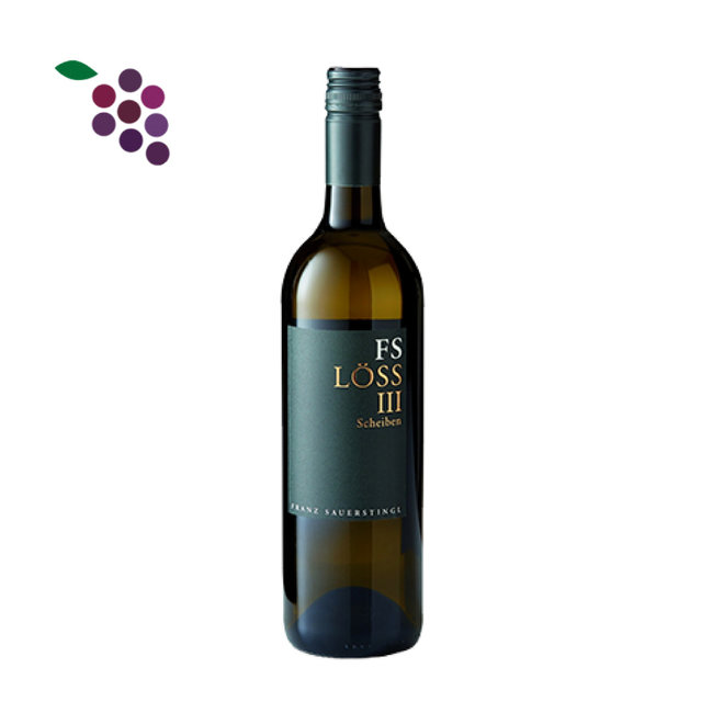 Franz Sauerstingl Loss III Gruner Veltliner 2023