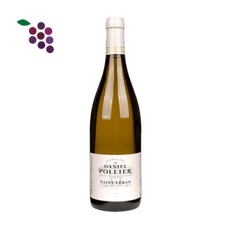 Domaine Pollier Saint Veran Blanc 2022