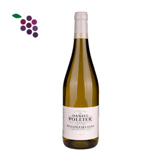 Domaine Pollier Macon Villages 2023