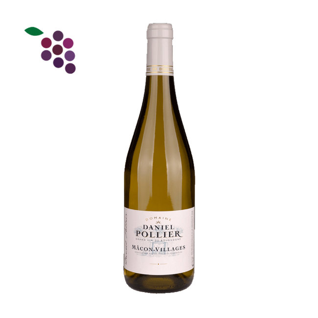Domaine Pollier Macon Villages 2023