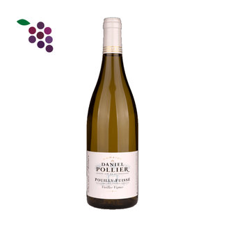 Domaine Pollier Pouilly Fuisse 2022