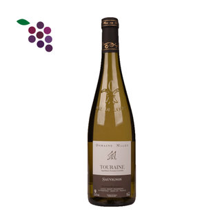 Domaine Malet Sauvignon Touraine Med. 2023