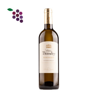 Chateau Thieuley Bordeaux Blanc 2021