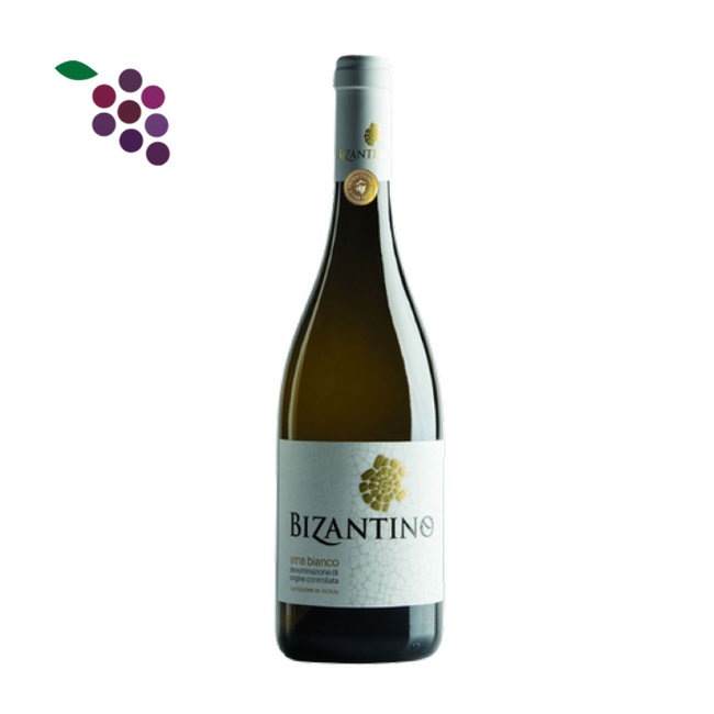 Bizantino Etna Bianco 2024