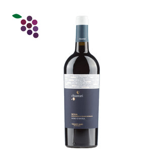 Vigneti Zabu Chiantari Nero d'Avola