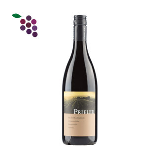 Prieler Blaufrankisch Johanneshohe 2020