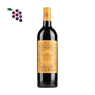 Les Pélerins Lafon Rochet Saint Estephe 2019