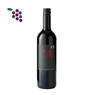 Franz Sauerstingl Dark Red Loss 2021