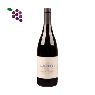 Domaine Salmon Sancerre Rouge 2022