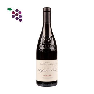 Domaine Fontaine du Clos Reflets de L'âme Vacqueyras 2023