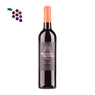 Arrochella Douro Grandes Quintas Colheita 2019