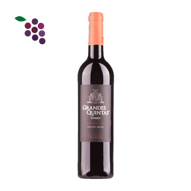 Arrochella Douro Grandes Quintas Colheita 2019