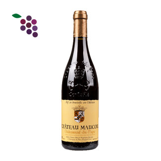 Château Maucoil Châteauneuf-du-Pape Rouge 2022