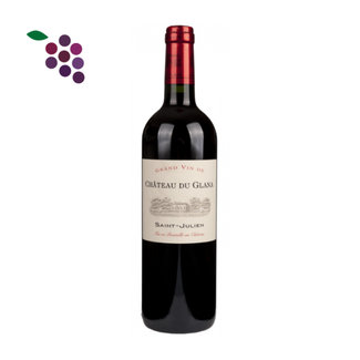 Château du Glana Saint Julien 2019