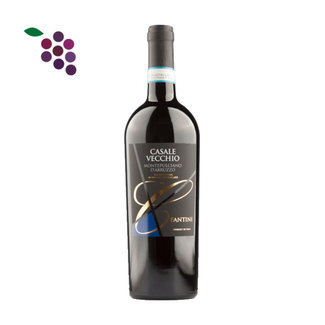 Casale Vecchio Montepulciano d'Abruzzo 2022