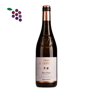 Gran Maestro Appassimento Bianco Puglia 2024