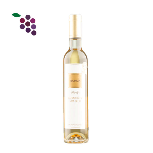 Weingut Tschida Beerenauslese Sämling 0.375cl