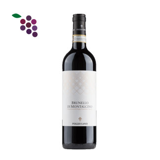 Poggio Landi Brunello di Montalcino Dievole 2019