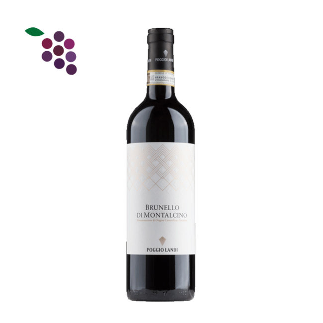 Poggio Landi Brunello di Montalcino Dievole 2019