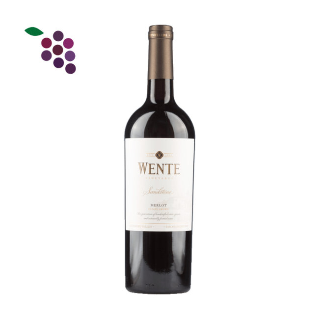 Wente Sandstone Merlot